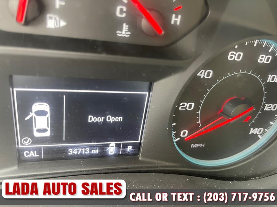 2017 Chevrolet Malibu 4dr Sdn LT w/1LT, available for sale in Bridgeport, Connecticut | Lada Auto Sales. Bridgeport, Connecticut 2017 Chevrolet Malibu 4dr Sdn LT w/1LT, available for sale in Bridgeport, Connecticut | Lada Auto Sales. Bridgeport, Connecticut