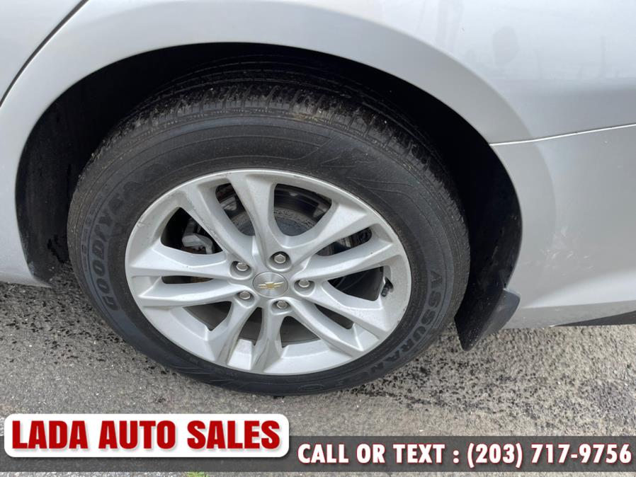 2017 Chevrolet Malibu 4dr Sdn LT w/1LT, available for sale in Bridgeport, Connecticut | Lada Auto Sales. Bridgeport, Connecticut 2017 Chevrolet Malibu 4dr Sdn LT w/1LT, available for sale in Bridgeport, Connecticut | Lada Auto Sales. Bridgeport, Connecticut