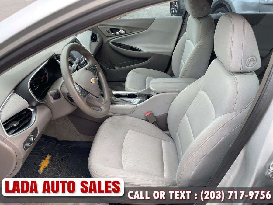 2017 Chevrolet Malibu 4dr Sdn LT w/1LT, available for sale in Bridgeport, Connecticut | Lada Auto Sales. Bridgeport, Connecticut 2017 Chevrolet Malibu 4dr Sdn LT w/1LT, available for sale in Bridgeport, Connecticut | Lada Auto Sales. Bridgeport, Connecticut