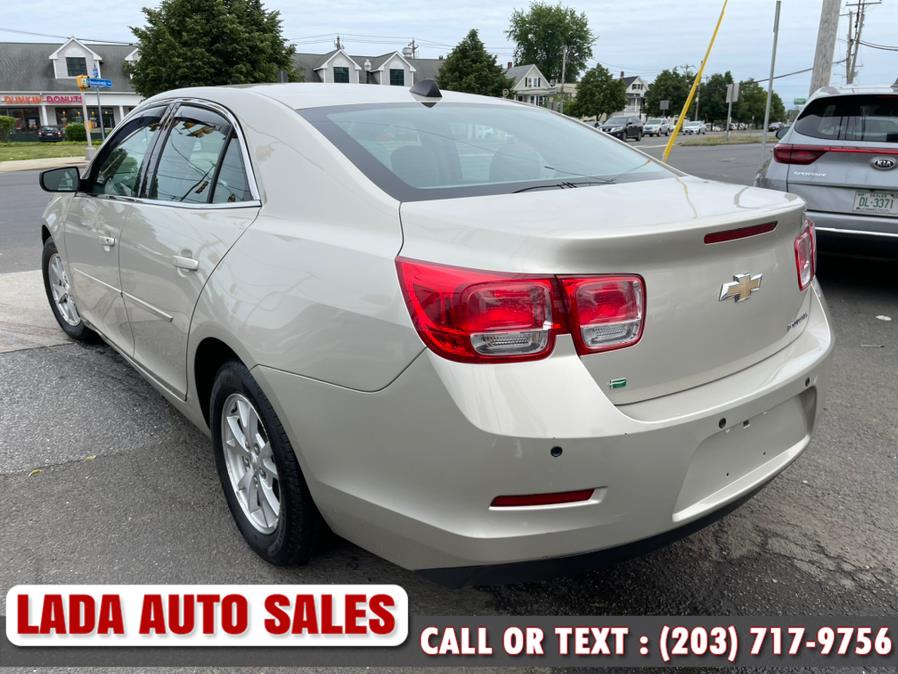 2014 Chevrolet Malibu 4dr Sdn LS w/1FL, available for sale in Bridgeport, Connecticut | Lada Auto Sales. Bridgeport, Connecticut 2014 Chevrolet Malibu 4dr Sdn LS w/1FL, available for sale in Bridgeport, Connecticut | Lada Auto Sales. Bridgeport, Connecticut
