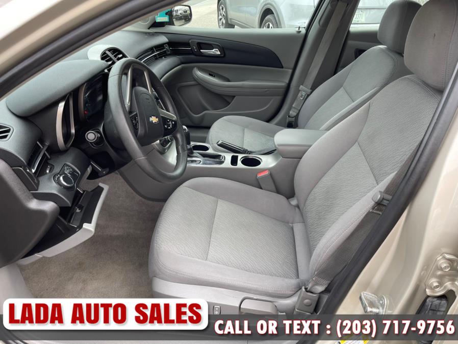 2014 Chevrolet Malibu 4dr Sdn LS w/1FL, available for sale in Bridgeport, Connecticut | Lada Auto Sales. Bridgeport, Connecticut 2014 Chevrolet Malibu 4dr Sdn LS w/1FL, available for sale in Bridgeport, Connecticut | Lada Auto Sales. Bridgeport, Connecticut
