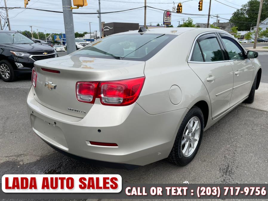 2014 Chevrolet Malibu 4dr Sdn LS w/1FL, available for sale in Bridgeport, Connecticut | Lada Auto Sales. Bridgeport, Connecticut 2014 Chevrolet Malibu 4dr Sdn LS w/1FL, available for sale in Bridgeport, Connecticut | Lada Auto Sales. Bridgeport, Connecticut