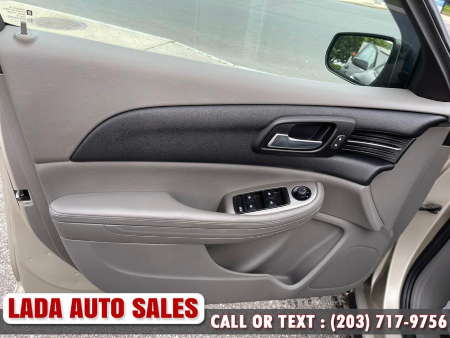 Used Chevrolet Malibu 4dr Sdn LS w/1FL 2014 | Lada Auto Sales. Bridgeport, Connecticut