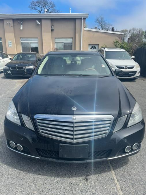 2010 Mercedes-Benz E-Class 4dr Sdn E 350 Luxury 4MATIC, available for sale in Raynham, Massachusetts | J & A Auto Center. Raynham, Massachusetts