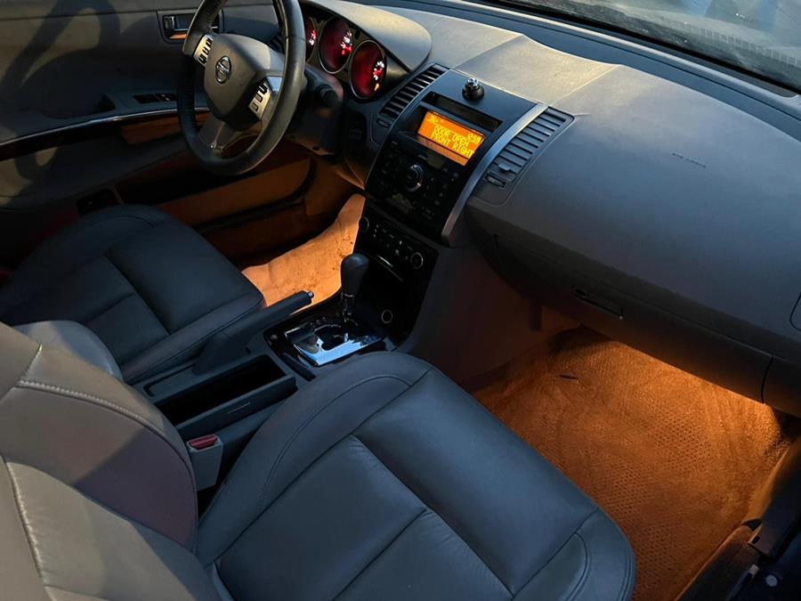 2008 Nissan Maxima 4dr Sdn CVT 3.5 SE, available for sale in Raynham, Massachusetts | J & A Auto Center. Raynham, Massachusetts 2008 Nissan Maxima 4dr Sdn CVT 3.5 SE, available for sale in Raynham, Massachusetts | J & A Auto Center. Raynham, Massachusetts