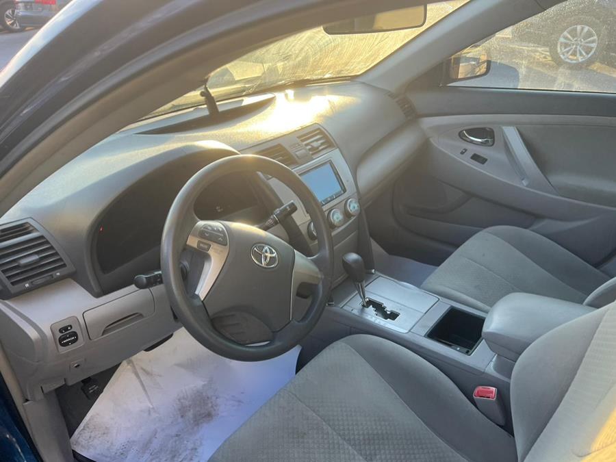 2007 Toyota Camry 4dr Sdn I4 Auto CE (Natl), available for sale in Raynham, Massachusetts | J & A Auto Center. Raynham, Massachusetts 2007 Toyota Camry 4dr Sdn I4 Auto CE (Natl), available for sale in Raynham, Massachusetts | J & A Auto Center. Raynham, Massachusetts