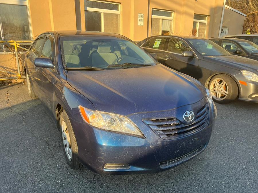 2007 Toyota Camry 4dr Sdn I4 Auto CE (Natl), available for sale in Raynham, Massachusetts | J & A Auto Center. Raynham, Massachusetts 2007 Toyota Camry 4dr Sdn I4 Auto CE (Natl), available for sale in Raynham, Massachusetts | J & A Auto Center. Raynham, Massachusetts
