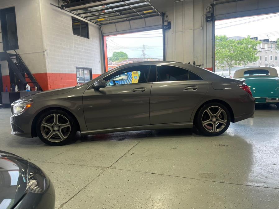 Used Mercedes-Benz CLA-Class 4dr Sdn CLA 250 4MATIC 2014 | Car Factory Inc.. Bronx, New York Used Mercedes-Benz CLA-Class 4dr Sdn CLA 250 4MATIC 2014 | Car Factory Inc.. Bronx, New York