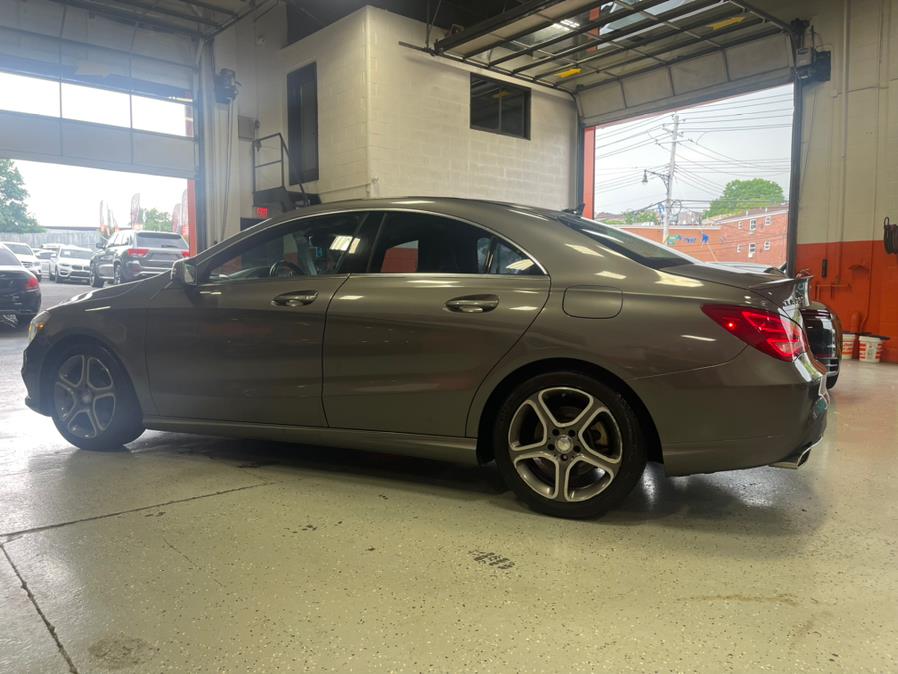 Used Mercedes-Benz CLA-Class 4dr Sdn CLA 250 4MATIC 2014 | Car Factory Inc.. Bronx, New York Used Mercedes-Benz CLA-Class 4dr Sdn CLA 250 4MATIC 2014 | Car Factory Inc.. Bronx, New York
