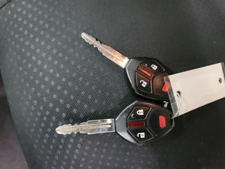 2015 Mitsubishi Outlander Sport AWD 4dr CVT ES, available for sale in West Haven, Connecticut | Auto Fair Inc.. West Haven, Connecticut 2015 Mitsubishi Outlander Sport AWD 4dr CVT ES, available for sale in West Haven, Connecticut | Auto Fair Inc.. West Haven, Connecticut