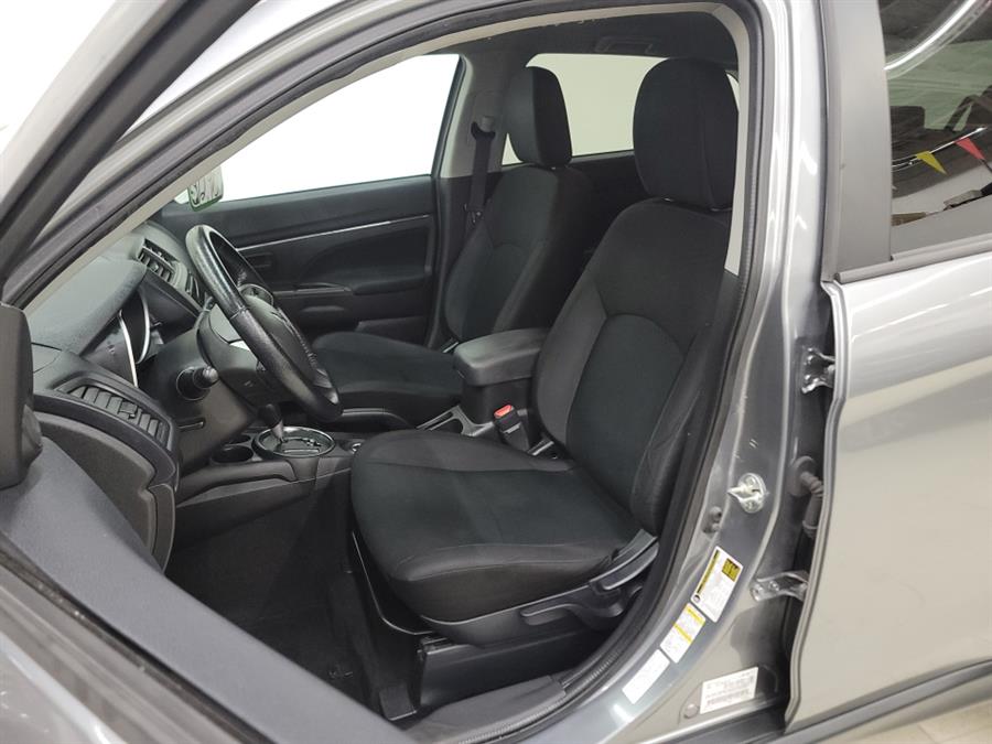 2015 Mitsubishi Outlander Sport AWD 4dr CVT ES, available for sale in West Haven, Connecticut | Auto Fair Inc.. West Haven, Connecticut 2015 Mitsubishi Outlander Sport AWD 4dr CVT ES, available for sale in West Haven, Connecticut | Auto Fair Inc.. West Haven, Connecticut