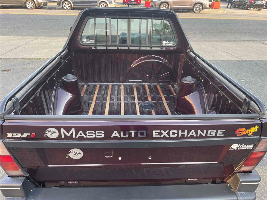 Used Volkswagen Saveiro Sunset 1994 | Mass Auto Exchange. Framingham, Massachusetts Used Volkswagen Saveiro Sunset 1994 | Mass Auto Exchange. Framingham, Massachusetts