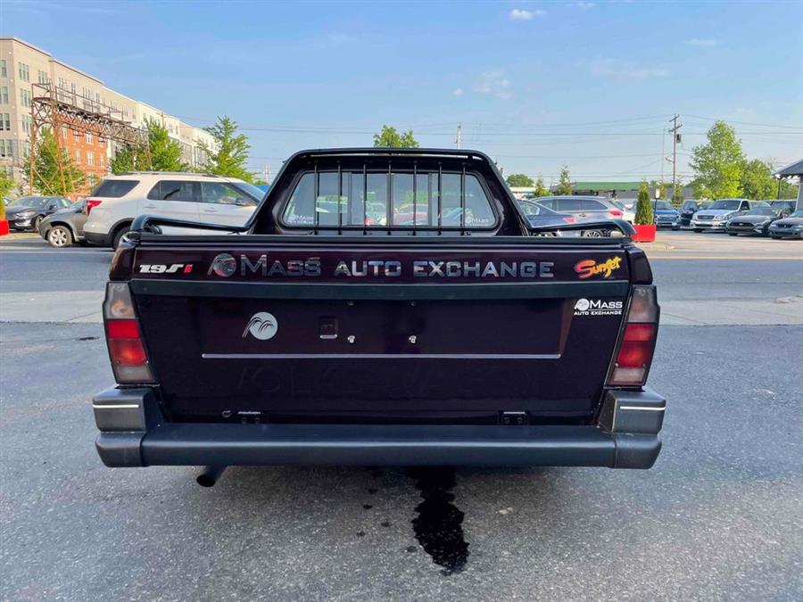Used Volkswagen Saveiro Sunset 1994 | Mass Auto Exchange. Framingham, Massachusetts Used Volkswagen Saveiro Sunset 1994 | Mass Auto Exchange. Framingham, Massachusetts