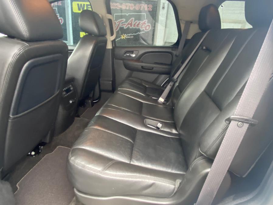 Used Chevrolet Tahoe 4WD 4dr 1500 LT 2012 | CT Auto. Bridgeport, Connecticut Used Chevrolet Tahoe 4WD 4dr 1500 LT 2012 | CT Auto. Bridgeport, Connecticut