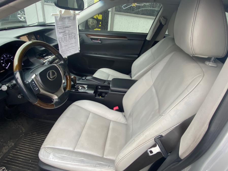 Used Lexus ES 350 4dr Sdn 2013 | CT Auto. Bridgeport, Connecticut Used Lexus ES 350 4dr Sdn 2013 | CT Auto. Bridgeport, Connecticut