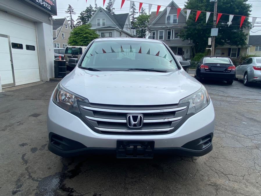 Used Honda CR-V AWD 5dr LX 2013 | CT Auto. Bridgeport, Connecticut Used Honda CR-V AWD 5dr LX 2013 | CT Auto. Bridgeport, Connecticut