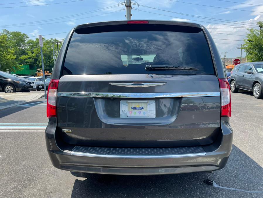 2016 Chrysler Town & Country Touring, available for sale in Rosedale, New York | Sunrise Auto Sales. Rosedale, New York 2016 Chrysler Town & Country Touring, available for sale in Rosedale, New York | Sunrise Auto Sales. Rosedale, New York