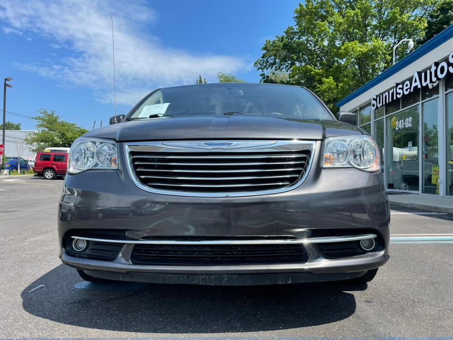 2016 Chrysler Town & Country Touring, available for sale in Rosedale, New York | Sunrise Auto Sales. Rosedale, New York 2016 Chrysler Town & Country Touring, available for sale in Rosedale, New York | Sunrise Auto Sales. Rosedale, New York