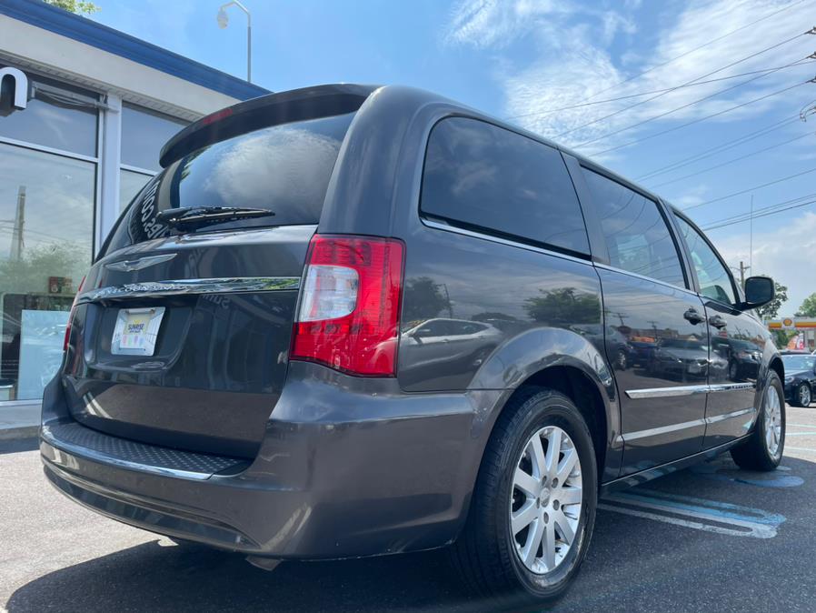2016 Chrysler Town & Country Touring, available for sale in Rosedale, New York | Sunrise Auto Sales. Rosedale, New York 2016 Chrysler Town & Country Touring, available for sale in Rosedale, New York | Sunrise Auto Sales. Rosedale, New York