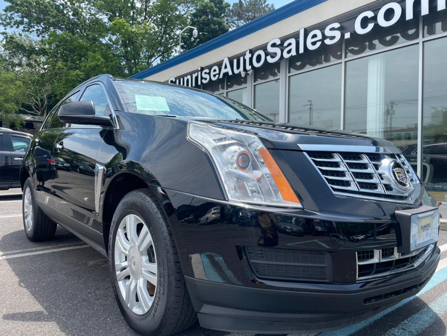 2016 Cadillac SRX RUNS GOOD!!!, available for sale in Rosedale, New York | Sunrise Auto Sales. Rosedale, New York 2016 Cadillac SRX RUNS GOOD!!!, available for sale in Rosedale, New York | Sunrise Auto Sales. Rosedale, New York