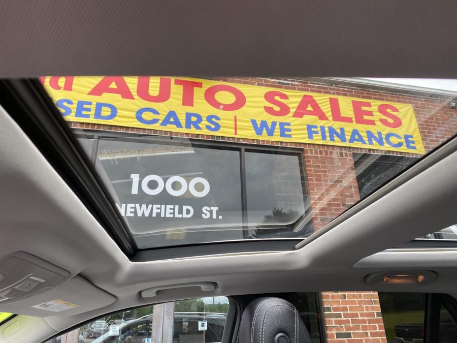 Used Mercedes-Benz M-Class 4MATIC 4dr ML350 2015 | Newfield Auto Sales. Middletown, Connecticut Used Mercedes-Benz M-Class 4MATIC 4dr ML350 2015 | Newfield Auto Sales. Middletown, Connecticut