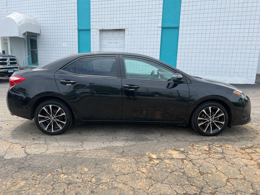 2018 Toyota Corolla LE  CVT (Natl), available for sale in Milford, Connecticut | Dealertown Auto Wholesalers. Milford, Connecticut