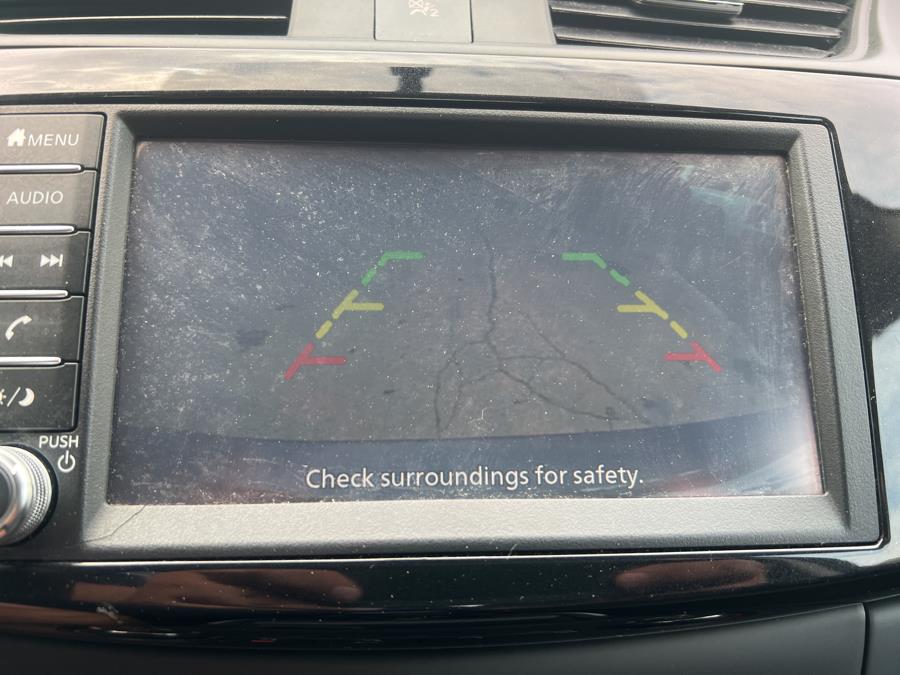Used Nissan Sentra S CVT 2019 | Dealertown Auto Wholesalers. Milford, Connecticut Used Nissan Sentra S CVT 2019 | Dealertown Auto Wholesalers. Milford, Connecticut
