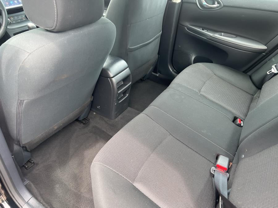 Used Nissan Sentra S CVT 2019 | Dealertown Auto Wholesalers. Milford, Connecticut Used Nissan Sentra S CVT 2019 | Dealertown Auto Wholesalers. Milford, Connecticut