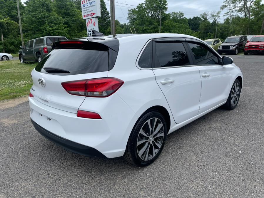 Used Hyundai Elantra GT Auto 2018 | Toro Auto. East Windsor, Connecticut Used Hyundai Elantra GT Auto 2018 | Toro Auto. East Windsor, Connecticut