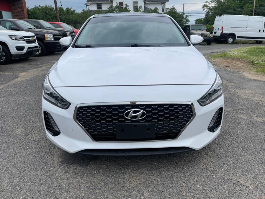 Used Hyundai Elantra GT Auto 2018 | Toro Auto. East Windsor, Connecticut Used Hyundai Elantra GT Auto 2018 | Toro Auto. East Windsor, Connecticut