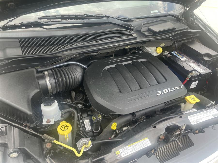 2011 Chrysler Town & Country 4dr Wgn Touring, available for sale in Elida, Ohio | Josh's All Under Ten LLC. Elida, Ohio 2011 Chrysler Town & Country 4dr Wgn Touring, available for sale in Elida, Ohio | Josh's All Under Ten LLC. Elida, Ohio