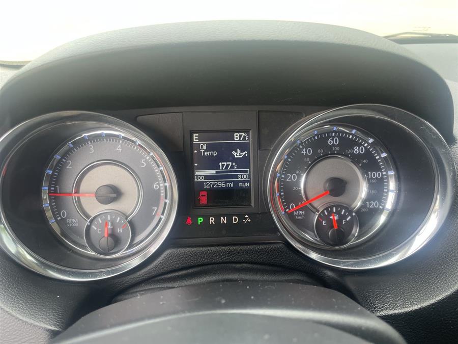 2011 Chrysler Town & Country 4dr Wgn Touring, available for sale in Elida, Ohio | Josh's All Under Ten LLC. Elida, Ohio 2011 Chrysler Town & Country 4dr Wgn Touring, available for sale in Elida, Ohio | Josh's All Under Ten LLC. Elida, Ohio