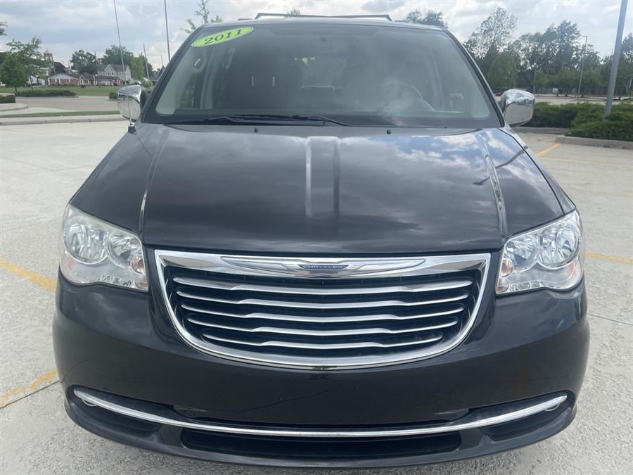 2011 Chrysler Town & Country 4dr Wgn Touring, available for sale in Elida, Ohio | Josh's All Under Ten LLC. Elida, Ohio 2011 Chrysler Town & Country 4dr Wgn Touring, available for sale in Elida, Ohio | Josh's All Under Ten LLC. Elida, Ohio