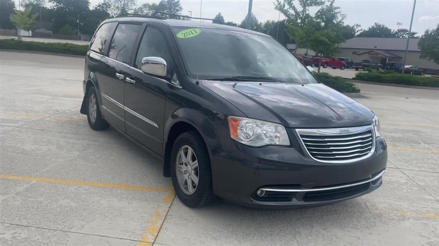 2011 Chrysler Town & Country 4dr Wgn Touring, available for sale in Elida, Ohio | Josh's All Under Ten LLC. Elida, Ohio 2011 Chrysler Town & Country 4dr Wgn Touring, available for sale in Elida, Ohio | Josh's All Under Ten LLC. Elida, Ohio