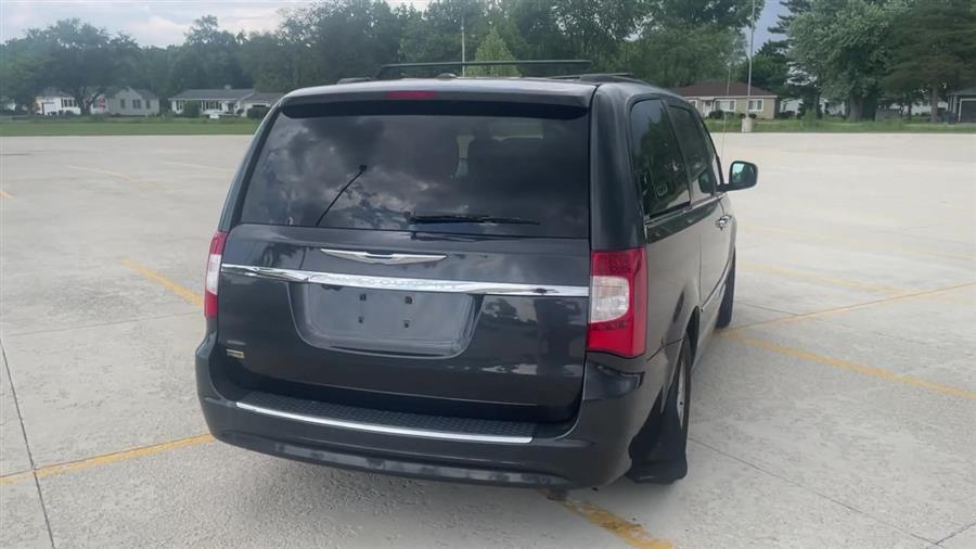2011 Chrysler Town & Country 4dr Wgn Touring, available for sale in Elida, Ohio | Josh's All Under Ten LLC. Elida, Ohio 2011 Chrysler Town & Country 4dr Wgn Touring, available for sale in Elida, Ohio | Josh's All Under Ten LLC. Elida, Ohio