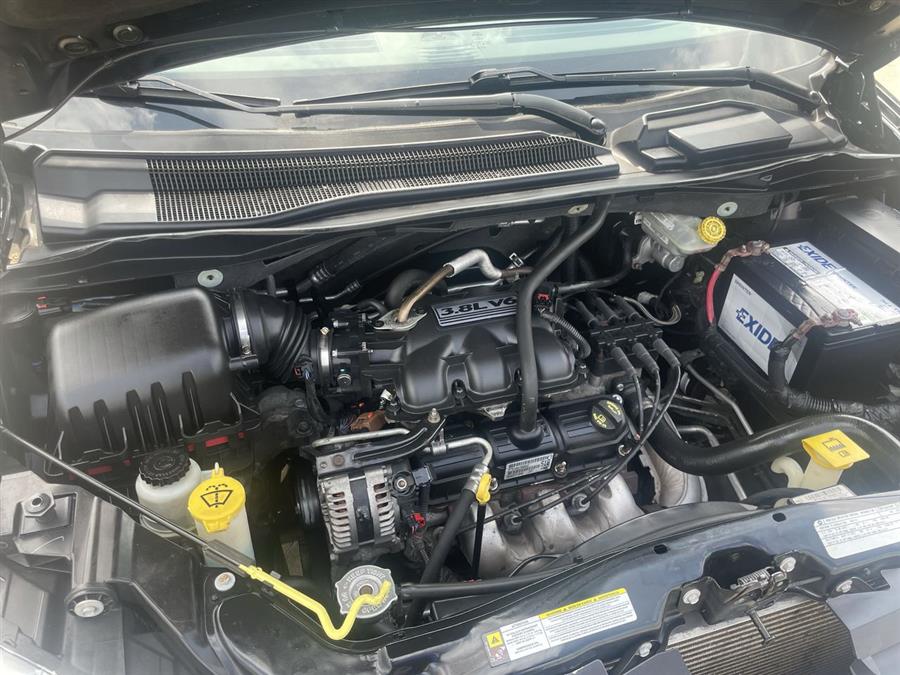 2009 Chrysler Town & Country 4dr Wgn Touring, available for sale in Elida, Ohio | Josh's All Under Ten LLC. Elida, Ohio 2009 Chrysler Town & Country 4dr Wgn Touring, available for sale in Elida, Ohio | Josh's All Under Ten LLC. Elida, Ohio