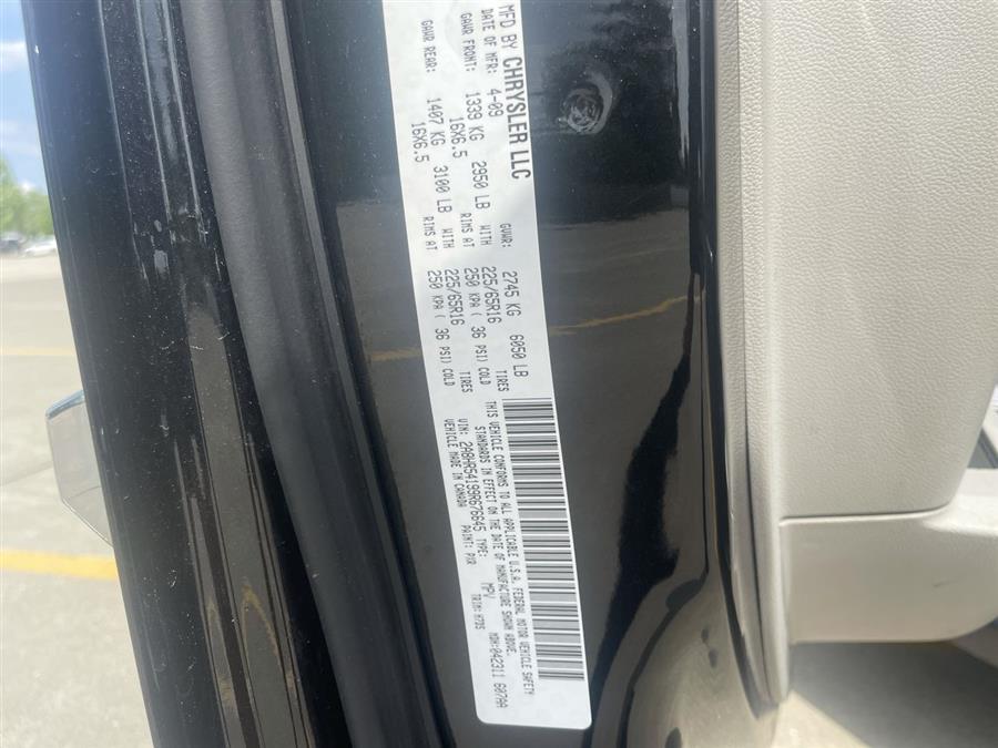 2009 Chrysler Town & Country 4dr Wgn Touring, available for sale in Elida, Ohio | Josh's All Under Ten LLC. Elida, Ohio 2009 Chrysler Town & Country 4dr Wgn Touring, available for sale in Elida, Ohio | Josh's All Under Ten LLC. Elida, Ohio
