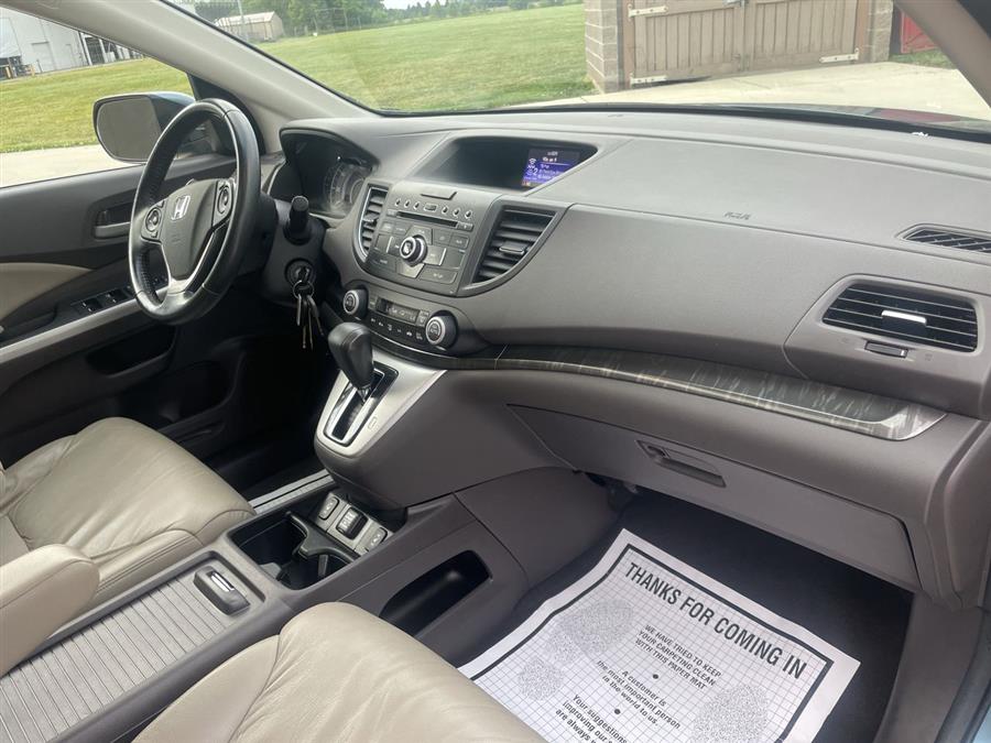 2013 Honda CR-V AWD 5dr EX-L, available for sale in Elida, Ohio | Josh's All Under Ten LLC. Elida, Ohio 2013 Honda CR-V AWD 5dr EX-L, available for sale in Elida, Ohio | Josh's All Under Ten LLC. Elida, Ohio