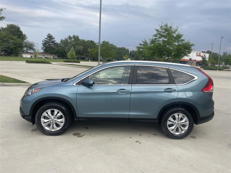 2013 Honda CR-V AWD 5dr EX-L, available for sale in Elida, Ohio | Josh's All Under Ten LLC. Elida, Ohio 2013 Honda CR-V AWD 5dr EX-L, available for sale in Elida, Ohio | Josh's All Under Ten LLC. Elida, Ohio