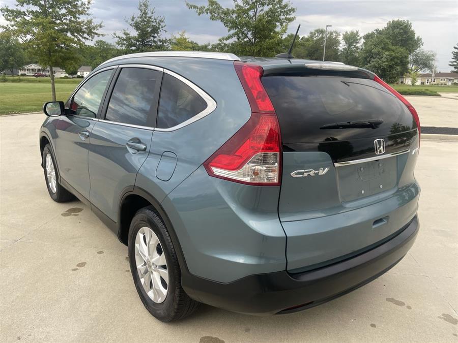 2013 Honda CR-V AWD 5dr EX-L, available for sale in Elida, Ohio | Josh's All Under Ten LLC. Elida, Ohio 2013 Honda CR-V AWD 5dr EX-L, available for sale in Elida, Ohio | Josh's All Under Ten LLC. Elida, Ohio