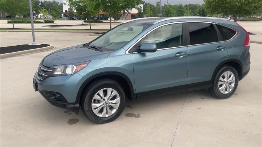 2013 Honda CR-V AWD 5dr EX-L, available for sale in Elida, Ohio | Josh's All Under Ten LLC. Elida, Ohio 2013 Honda CR-V AWD 5dr EX-L, available for sale in Elida, Ohio | Josh's All Under Ten LLC. Elida, Ohio
