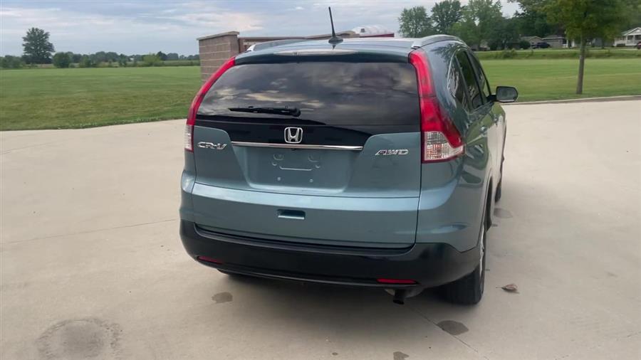 2013 Honda CR-V AWD 5dr EX-L, available for sale in Elida, Ohio | Josh's All Under Ten LLC. Elida, Ohio 2013 Honda CR-V AWD 5dr EX-L, available for sale in Elida, Ohio | Josh's All Under Ten LLC. Elida, Ohio