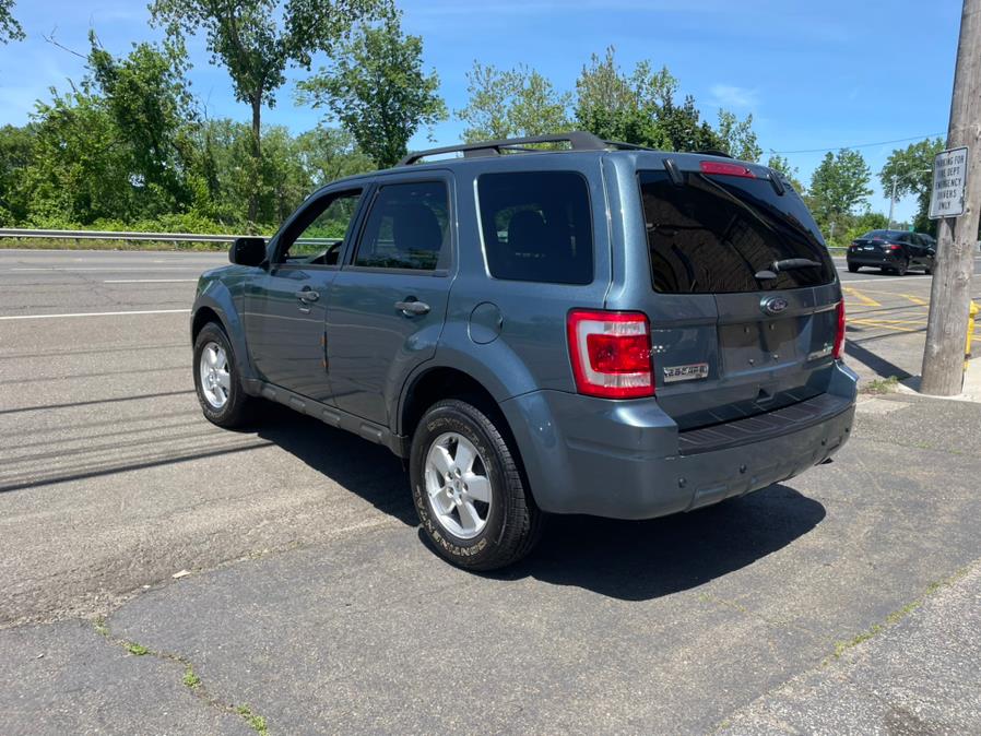 Used Ford Escape 4WD 4dr XLT 2012 | Bridge Motors LLC. Derby, Connecticut Used Ford Escape 4WD 4dr XLT 2012 | Bridge Motors LLC. Derby, Connecticut