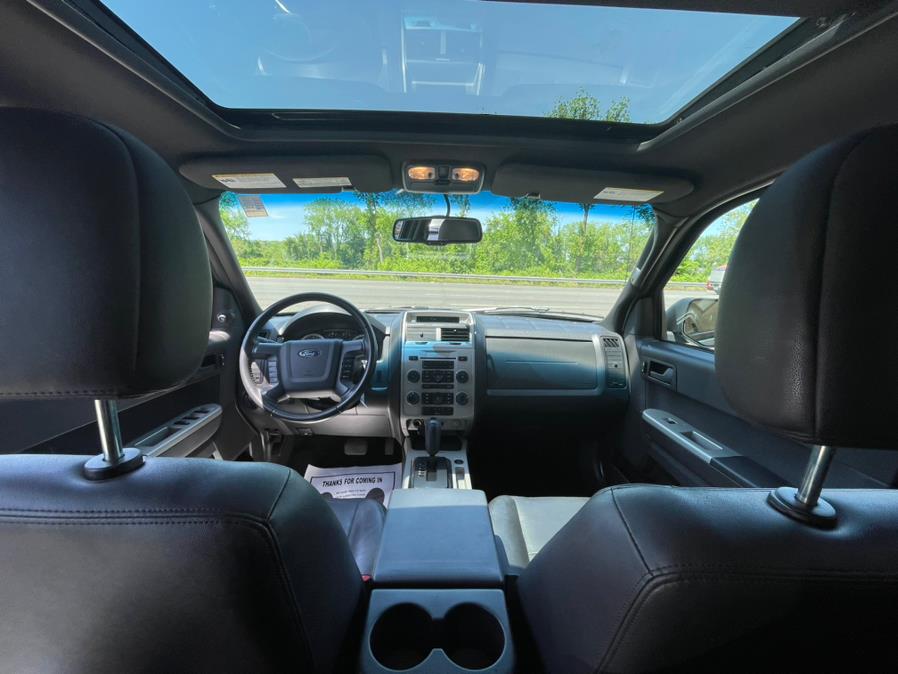 Used Ford Escape 4WD 4dr XLT 2012 | Bridge Motors LLC. Derby, Connecticut Used Ford Escape 4WD 4dr XLT 2012 | Bridge Motors LLC. Derby, Connecticut