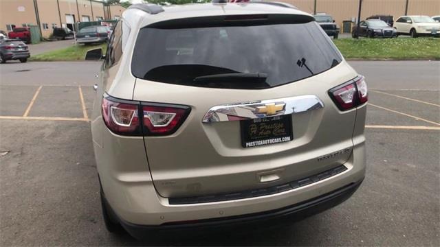Used Chevrolet Traverse LT 2016 | Prestige Auto Superstore. Waterbury, Connecticut Used Chevrolet Traverse LT 2016 | Prestige Auto Superstore. Waterbury, Connecticut