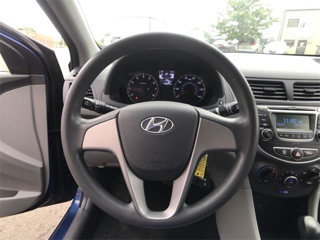 Used Hyundai Accent SE 2017 | Prestige Auto Superstore. Waterbury, Connecticut Used Hyundai Accent SE 2017 | Prestige Auto Superstore. Waterbury, Connecticut
