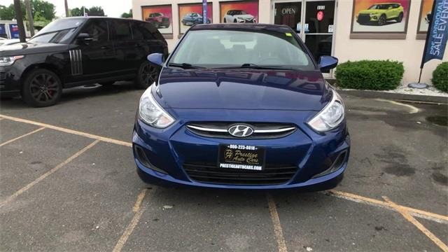 Used Hyundai Accent SE 2017 | Prestige Auto Superstore. Waterbury, Connecticut Used Hyundai Accent SE 2017 | Prestige Auto Superstore. Waterbury, Connecticut