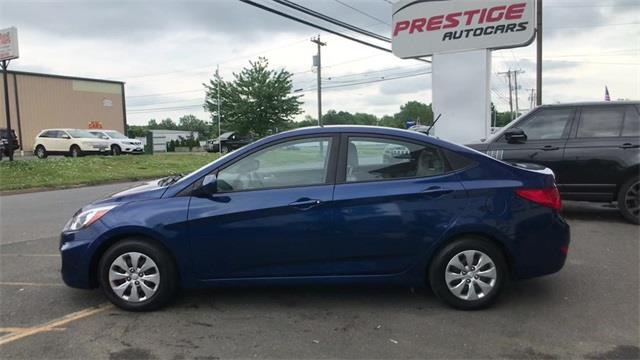 Used Hyundai Accent SE 2017 | Prestige Auto Superstore. Waterbury, Connecticut Used Hyundai Accent SE 2017 | Prestige Auto Superstore. Waterbury, Connecticut