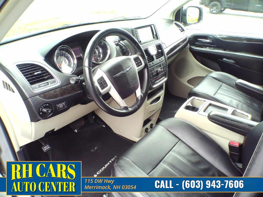 Used Chrysler Town & Country 4dr Wgn Touring 2014 | RH Cars LLC. Merrimack, New Hampshire Used Chrysler Town & Country 4dr Wgn Touring 2014 | RH Cars LLC. Merrimack, New Hampshire