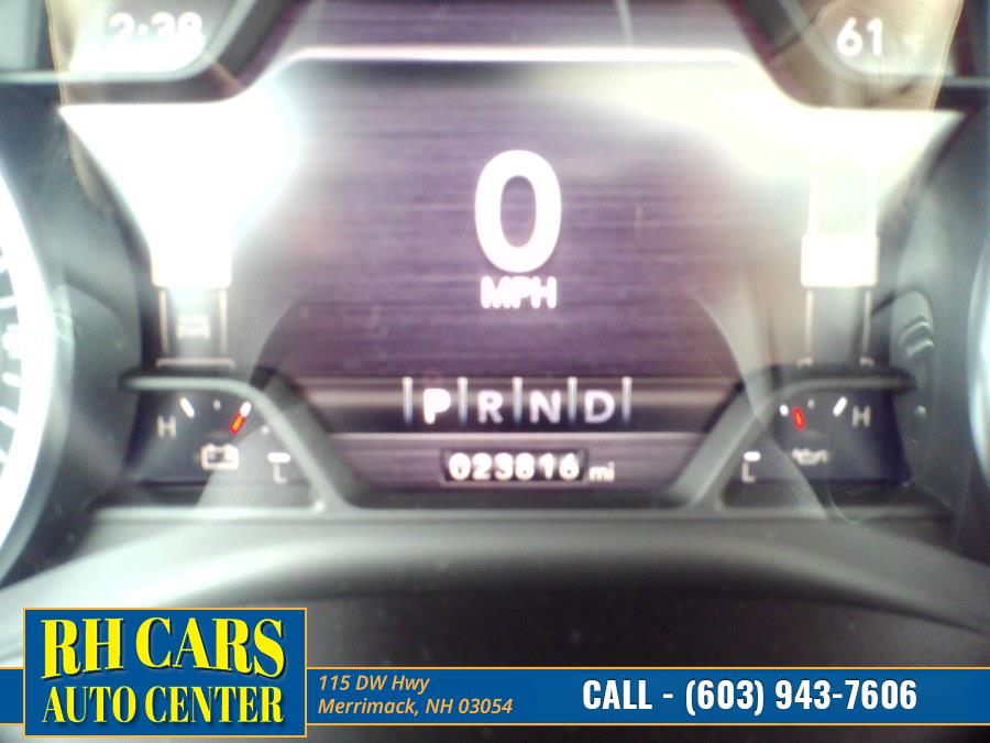 Used Ram 1500 Laramie 4x4 Crew Cab 5''7" Box 2020 | RH Cars LLC. Merrimack, New Hampshire Used Ram 1500 Laramie 4x4 Crew Cab 5''7" Box 2020 | RH Cars LLC. Merrimack, New Hampshire